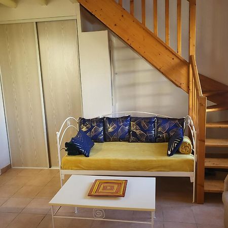 Maison Vacances Climatisee A 20 Minutes De La Mer Gallargues-le-Montueux Ngoại thất bức ảnh