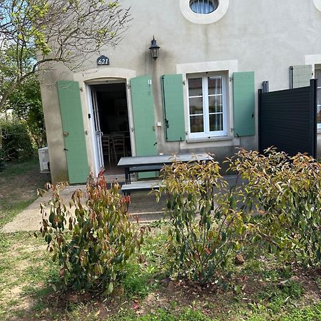 Maison Vacances Climatisee A 20 Minutes De La Mer Gallargues-le-Montueux Ngoại thất bức ảnh