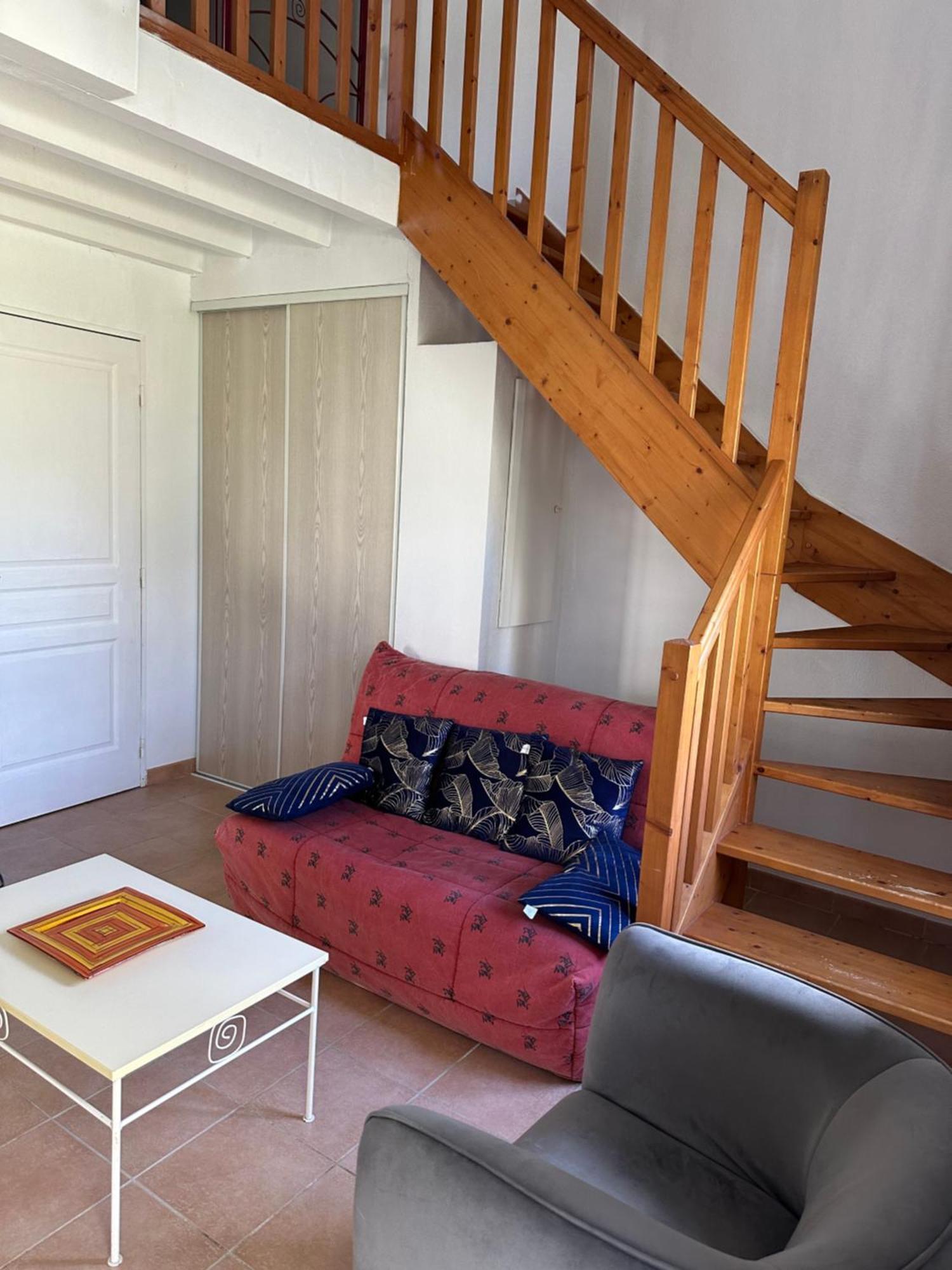 Maison Vacances Climatisee A 20 Minutes De La Mer Gallargues-le-Montueux Ngoại thất bức ảnh